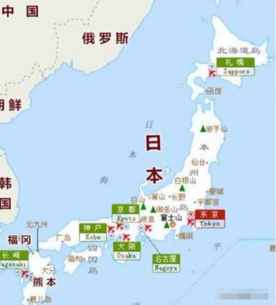 日本军事专家表示：如果中日战真的发生了，那么日本的老百姓，根本不需要害怕，因为中