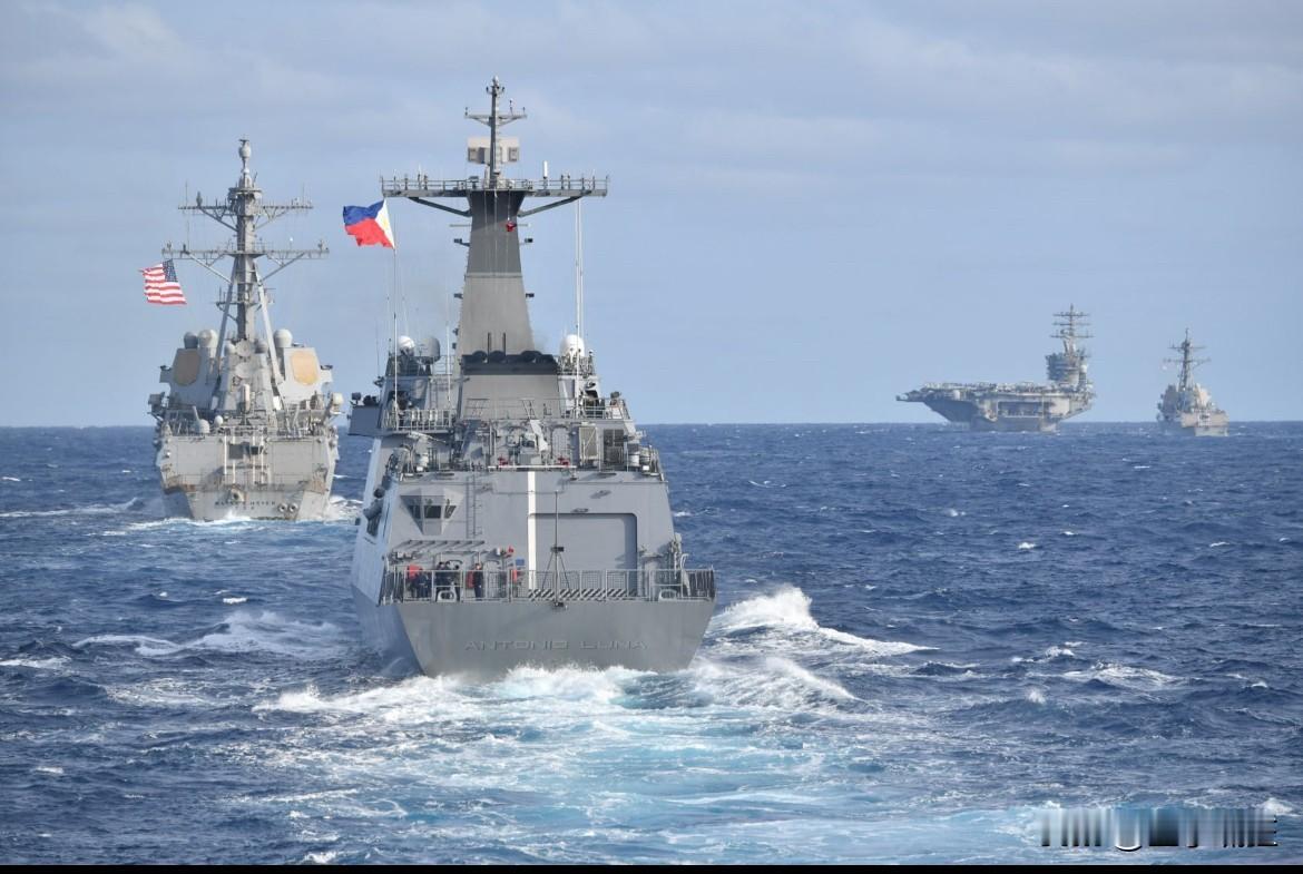 就在刚刚，​菲律宾军方正式宣布，​1月27日，菲律宾军方发表声明称：菲律宾武