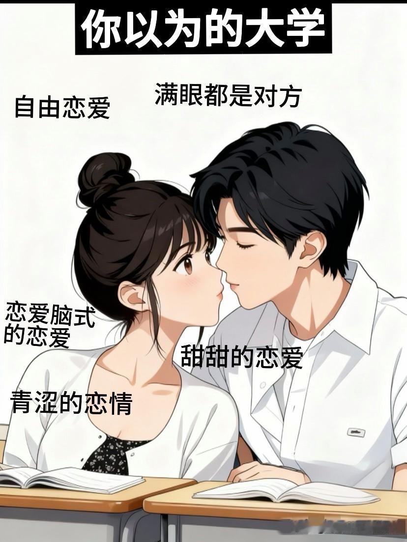 理想的大学和现实的大学