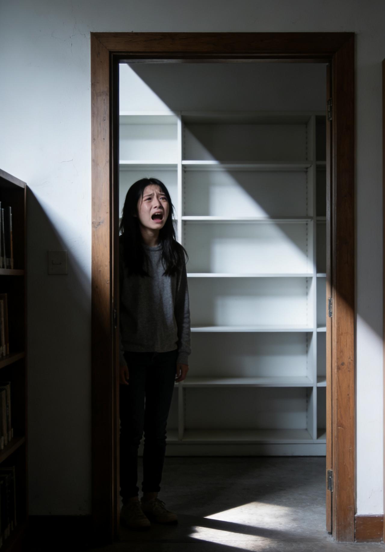 婆婆卖了我珍藏20年的书，12块钱换走我半条命：三观不合的婚姻，全是一地鸡毛