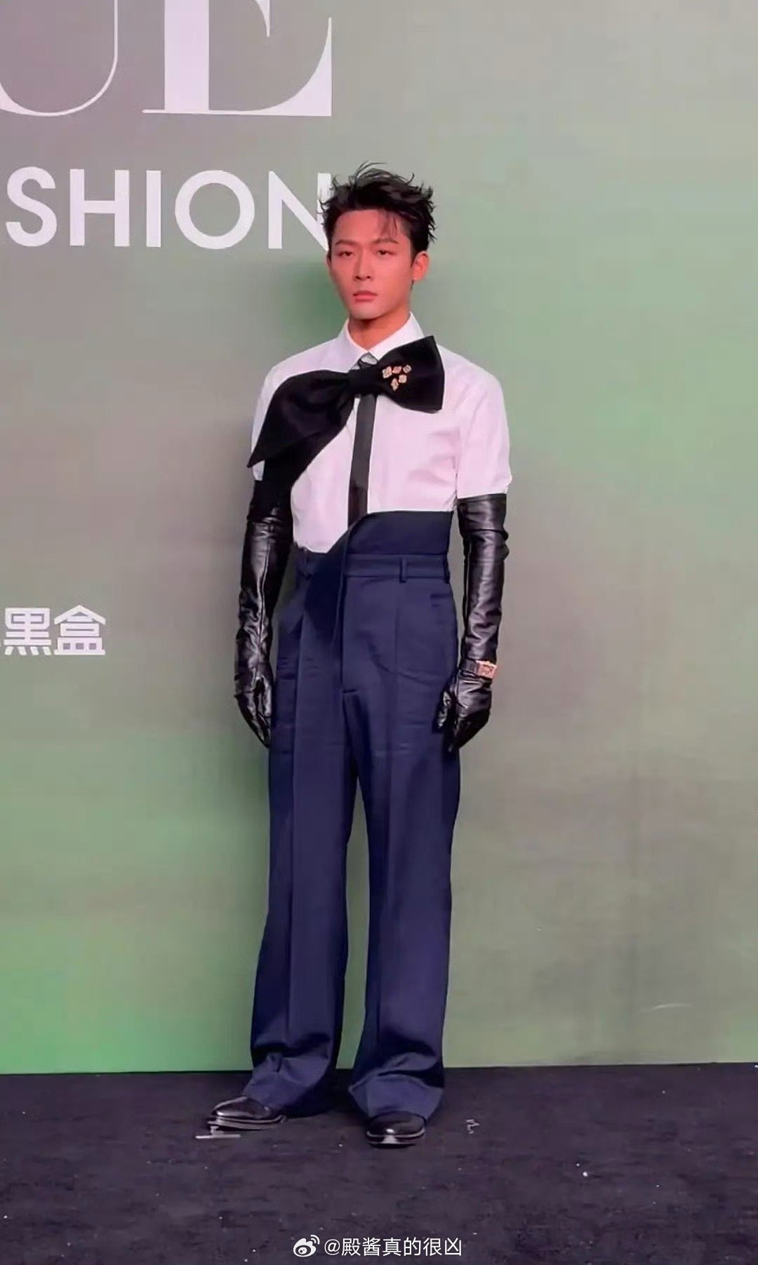 这些人是来干什么的？​​​
