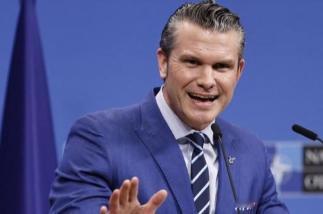 针对台湾问题，摊牌了，美国国防部表态了。没有任何含糊其辞，没有任何缓冲余地，美方