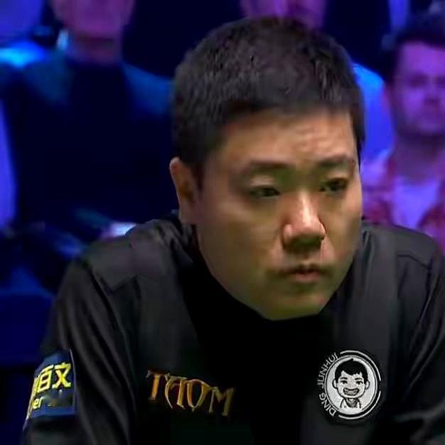 中国斯诺克这波八强赛太让人闹心了！现在网上吵翻了，有人说丁俊晖2-6输特鲁姆