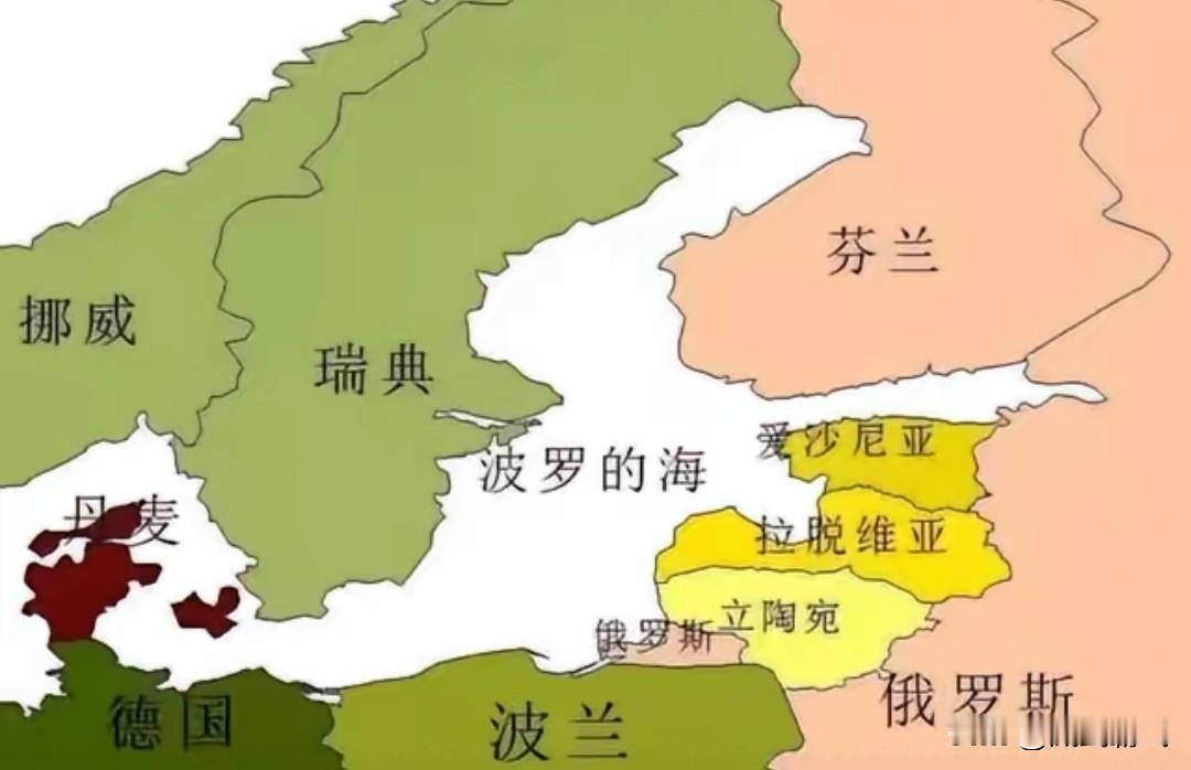 张口就要百亿欧元，欧洲多国集体伸手找欧盟要钱。巴尔茨新闻网报道，来自波罗的海三国
