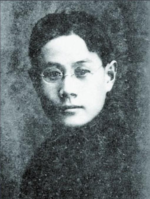 蒋光慈（1901年9月11日-1931年8月31日）是中国民国时期活跃的小说家。