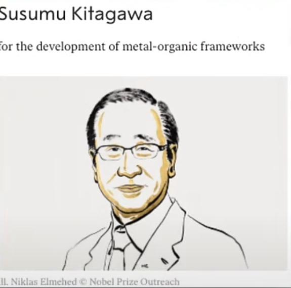 刚刚在刷屏时获悉，2025年诺贝尔奖又有两枚花落日本科学家，而且是科学研究方面的