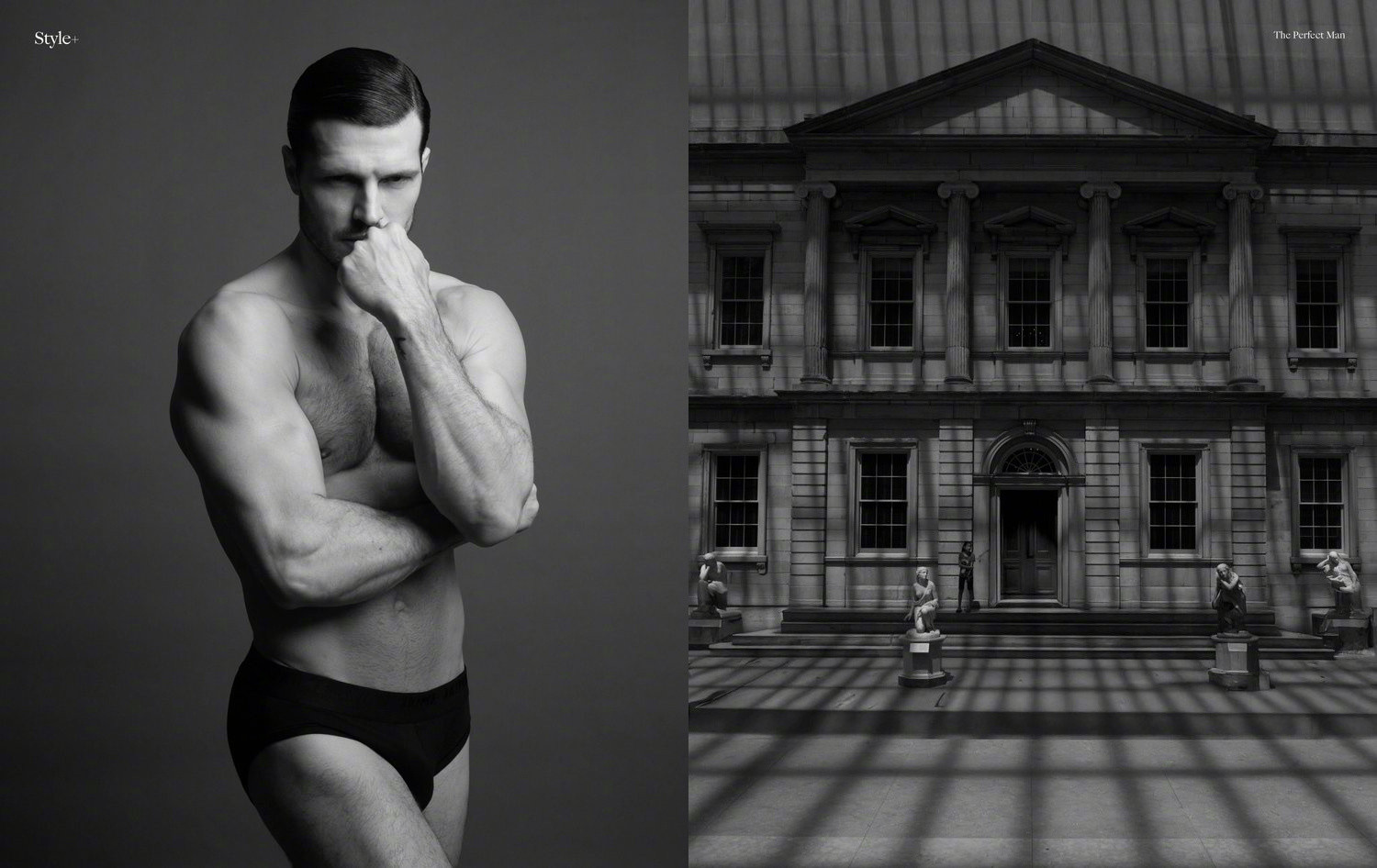 ThePerfectManMagazine巴西男模DiegoMigu