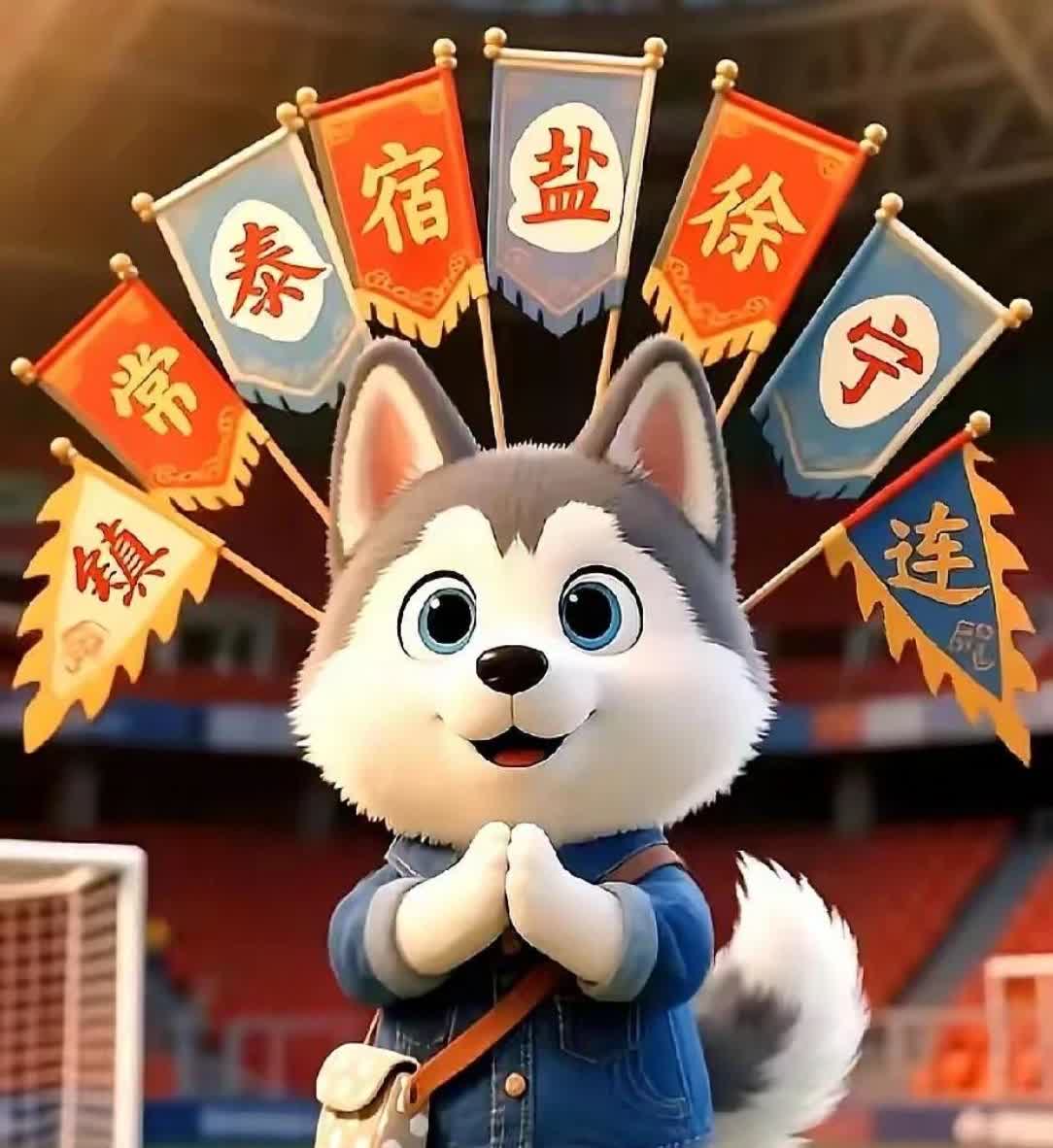 高处不胜寒，胜了也没人夸昨天南通主场那个20年前就能开合顶部的场馆总算露