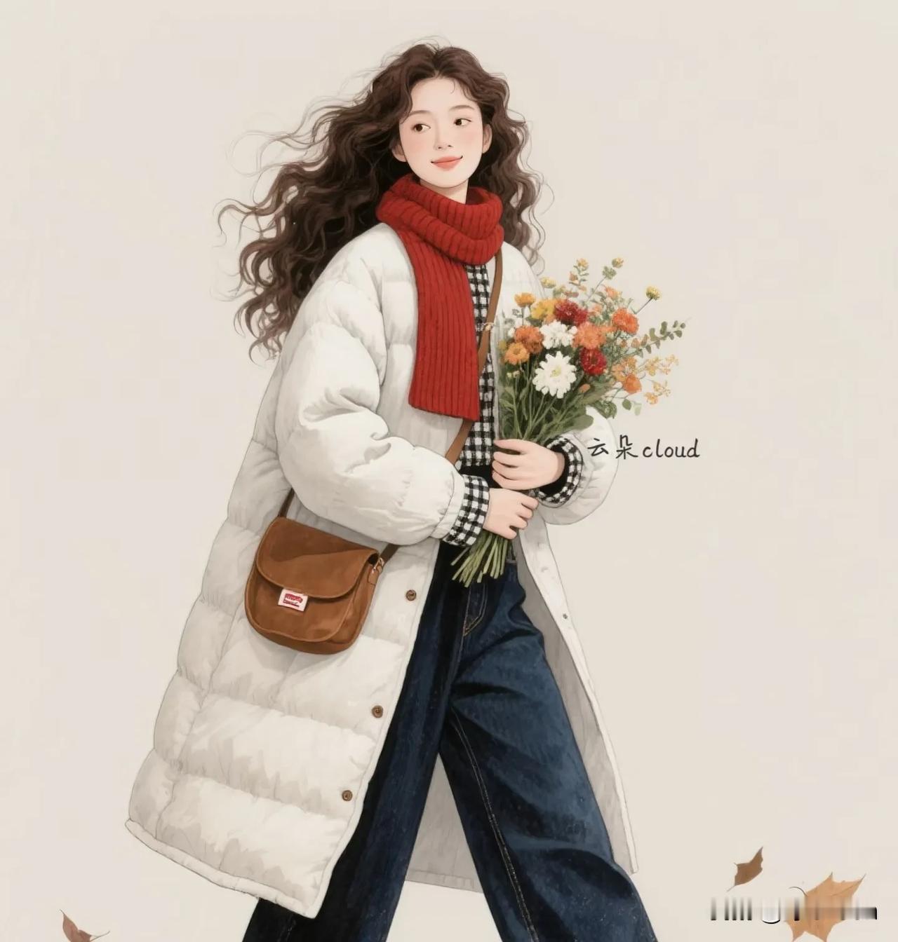 你身边有这样的人么，张口闭口都是钱和消费，生怕别人不知道她很有钱。甚至上避孕环用