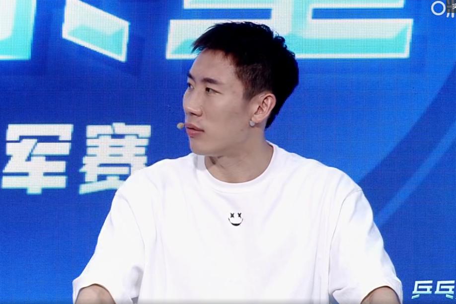 周启豪占据绝对上风，为何1:3输给松岛辉空？程靖淇说了实话！他说：周启豪今天