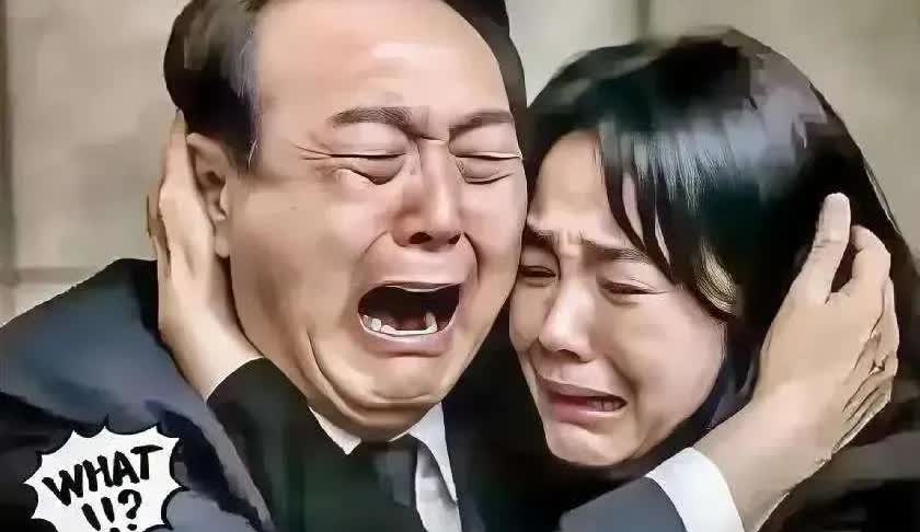 快讯！快讯！韩国突然宣布了！今天是7月26日，韩国法院做了一件从没做过的