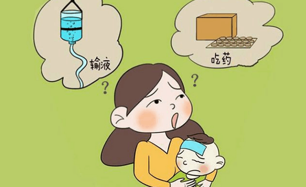 23岁男子因感冒发烧, 医生检查结果出乎意外, 家人却放弃抢救!