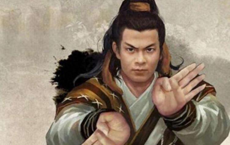 张三丰为何始终不敢小看杨逍？了解他师祖后你就明白，连郭靖见了都要行礼至正七年三
