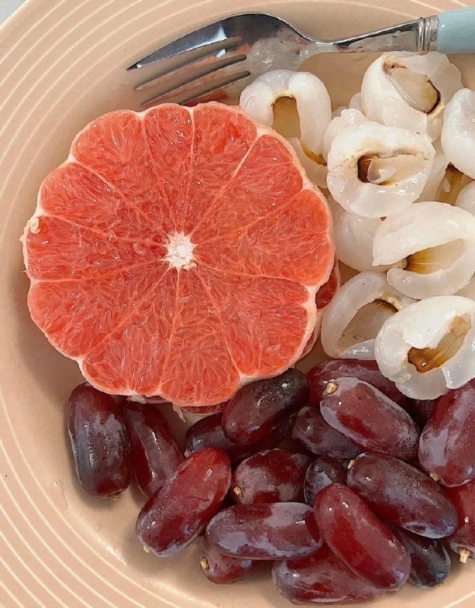 “我这种女生大概快绝版了吧”