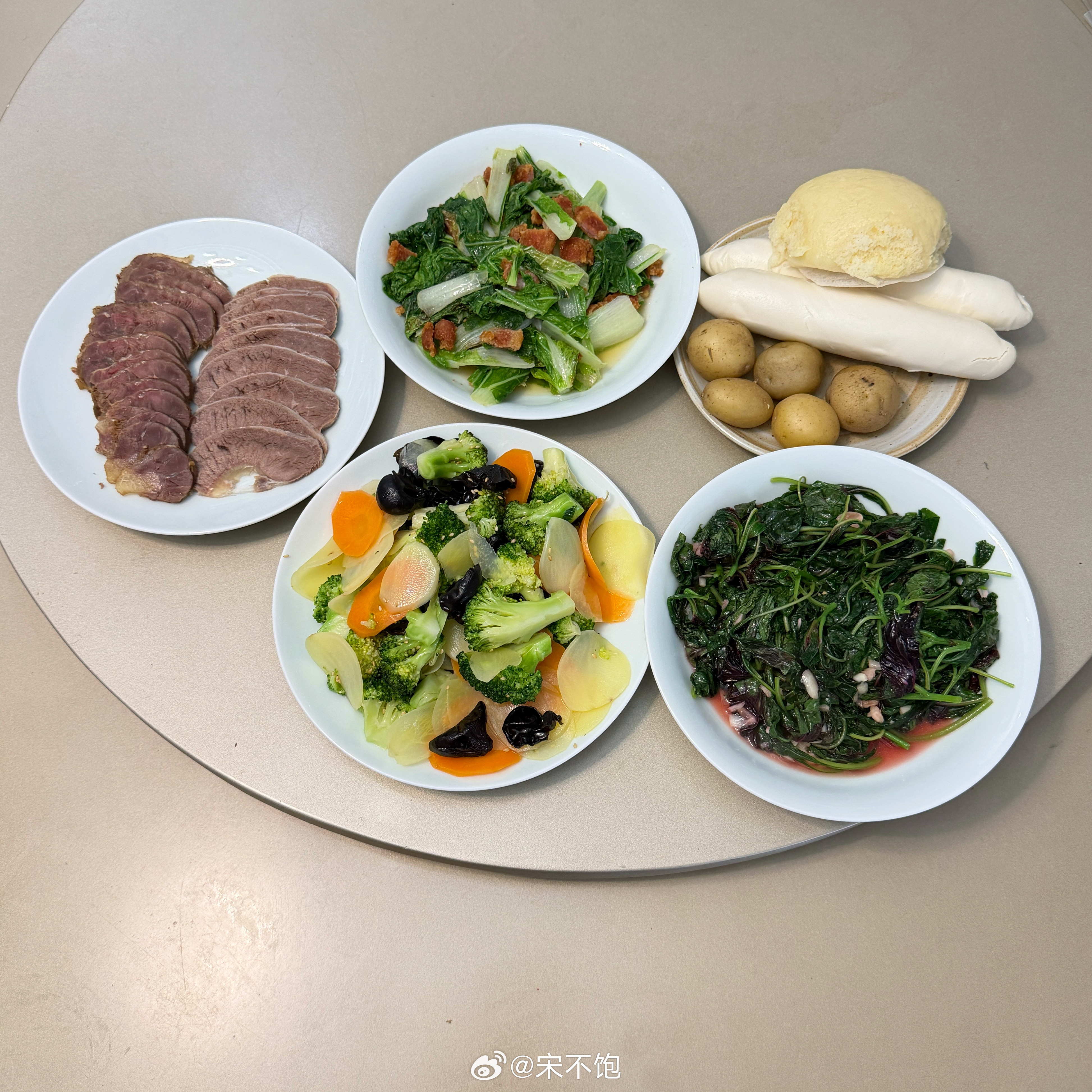 每天都有好好吃饭⑤⑦