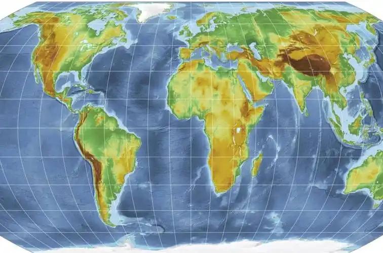 日本又出昏招！眼见联合国发布的"新地图"上中国领土缩水，便亲自投下赞同票，时