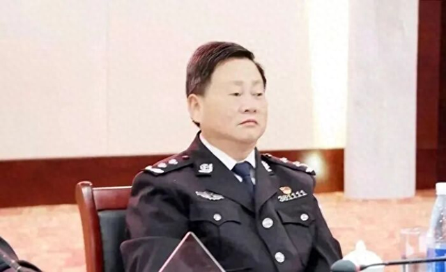 辛卫平(副厅级)被控受贿贪污数额巨大!