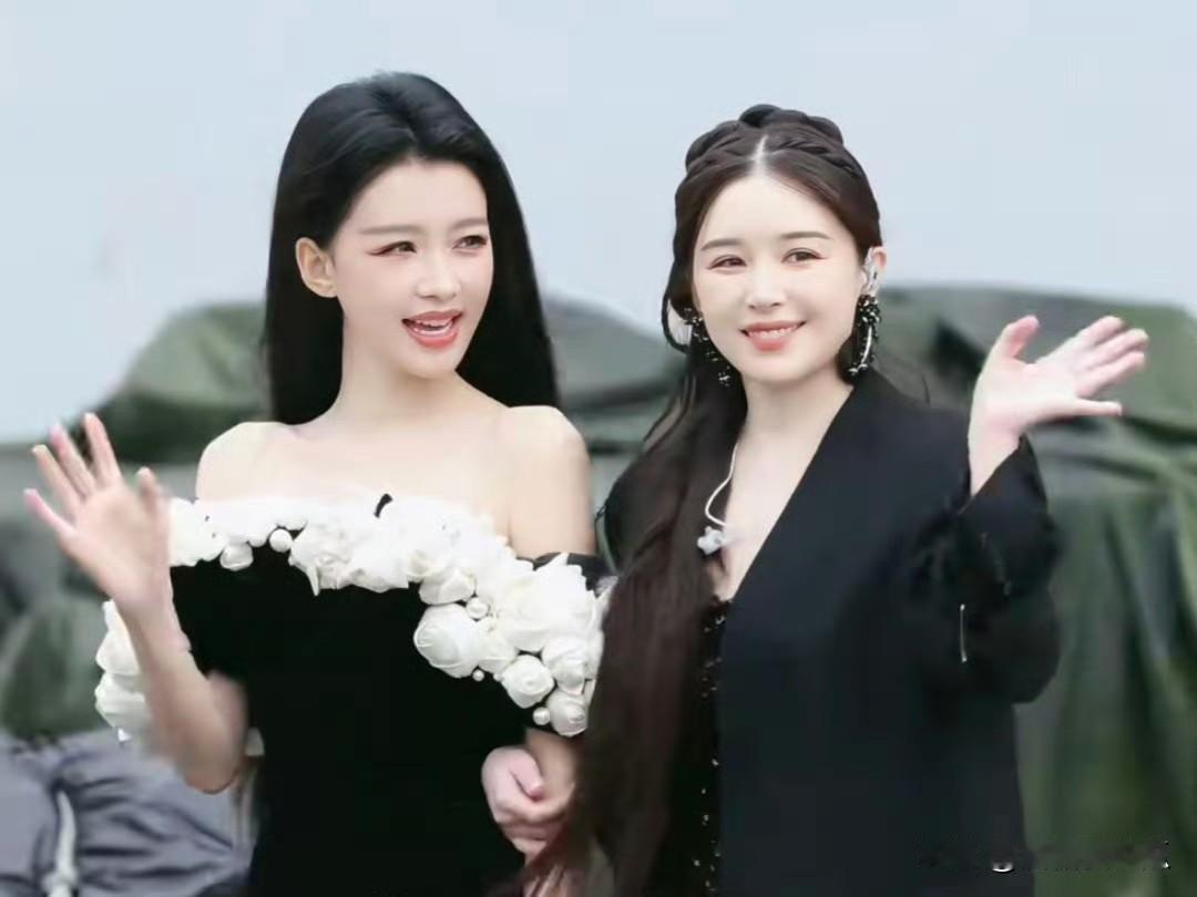 说个扎心的事实孙怡要是没离婚，她在浪姐就不会小组成绩领先还要被淘汰组员。阚