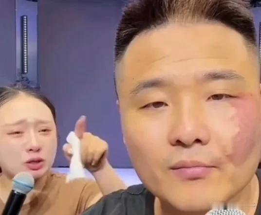 “大弟”高开低走失落离开杭州，夫妻双双落泪！  “大弟