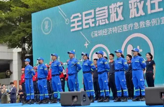离谱了！蓝天救援队一分钱工资不发，出任务还得自掏腰包买装备，半夜一个电话就得往深