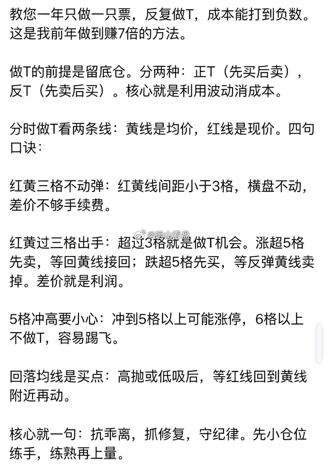 我一定得存一下这个帖子！点赞收藏研究起来，！​​​