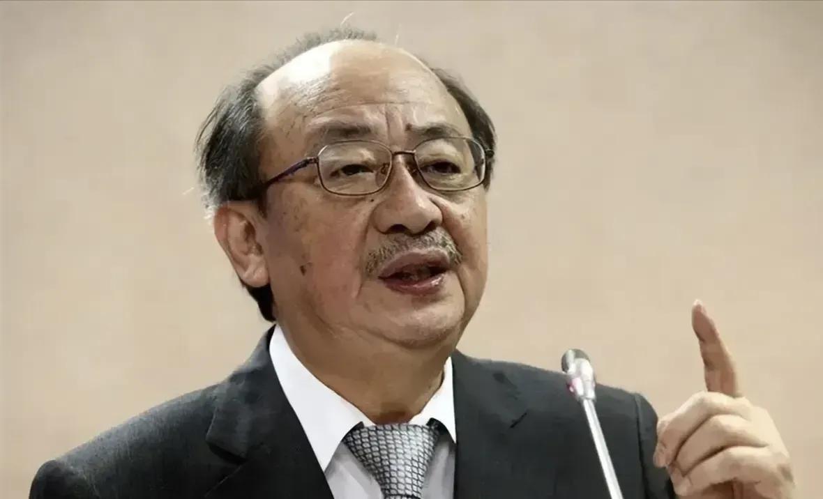为什么柯建铭的预言总会成真？这是国民党来思考与认真对待的问题。不要以为柯建铭