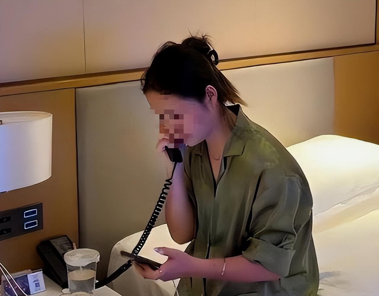 女子赖酒店电话毁婚姻，法院判决打了谁的脸？女子因出轨被离婚，反状告酒店索赔！