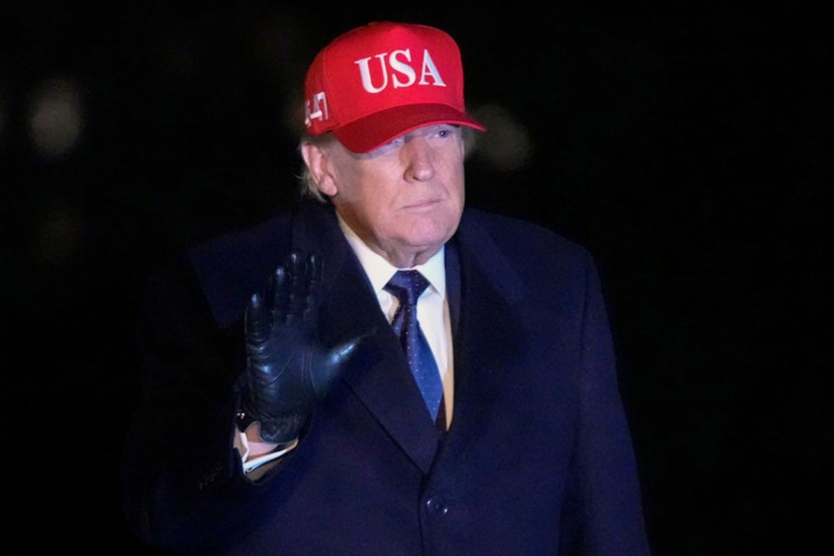 【特朗普：#美国不需要乌克兰帮助防御无人机#】据路透社3月13日报道，在13日播