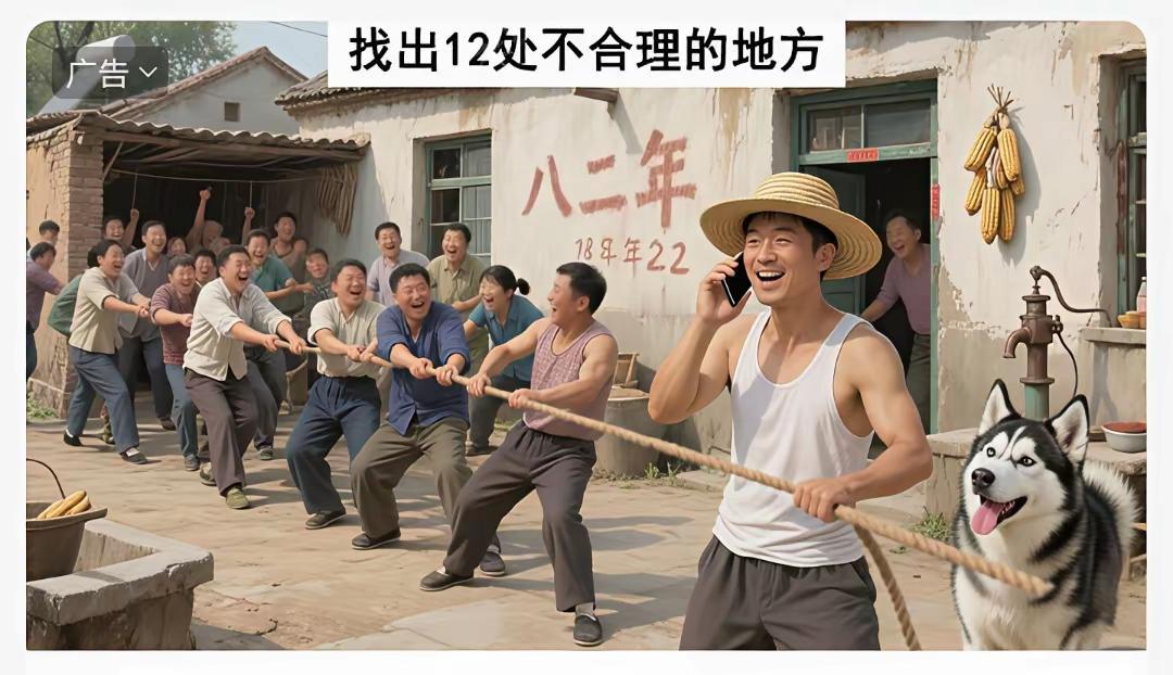 可以找出吗？