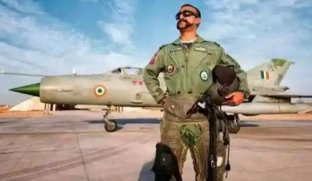 印度将军自信称：印度空军比中国空军厉害，印度空军排名世界第三。你知道印度人有多自