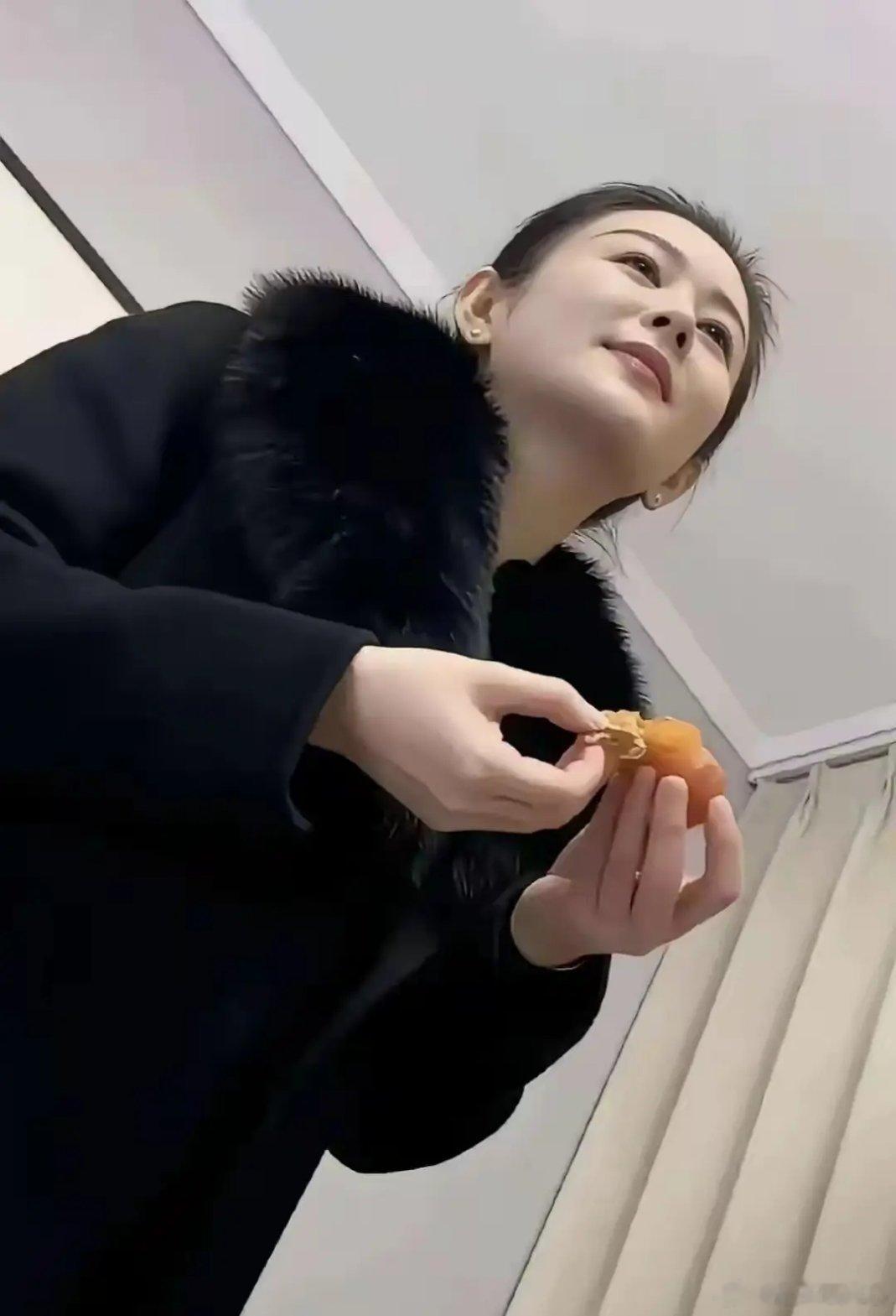 我敢打赌，99%的男人都喜欢这种长相的女人