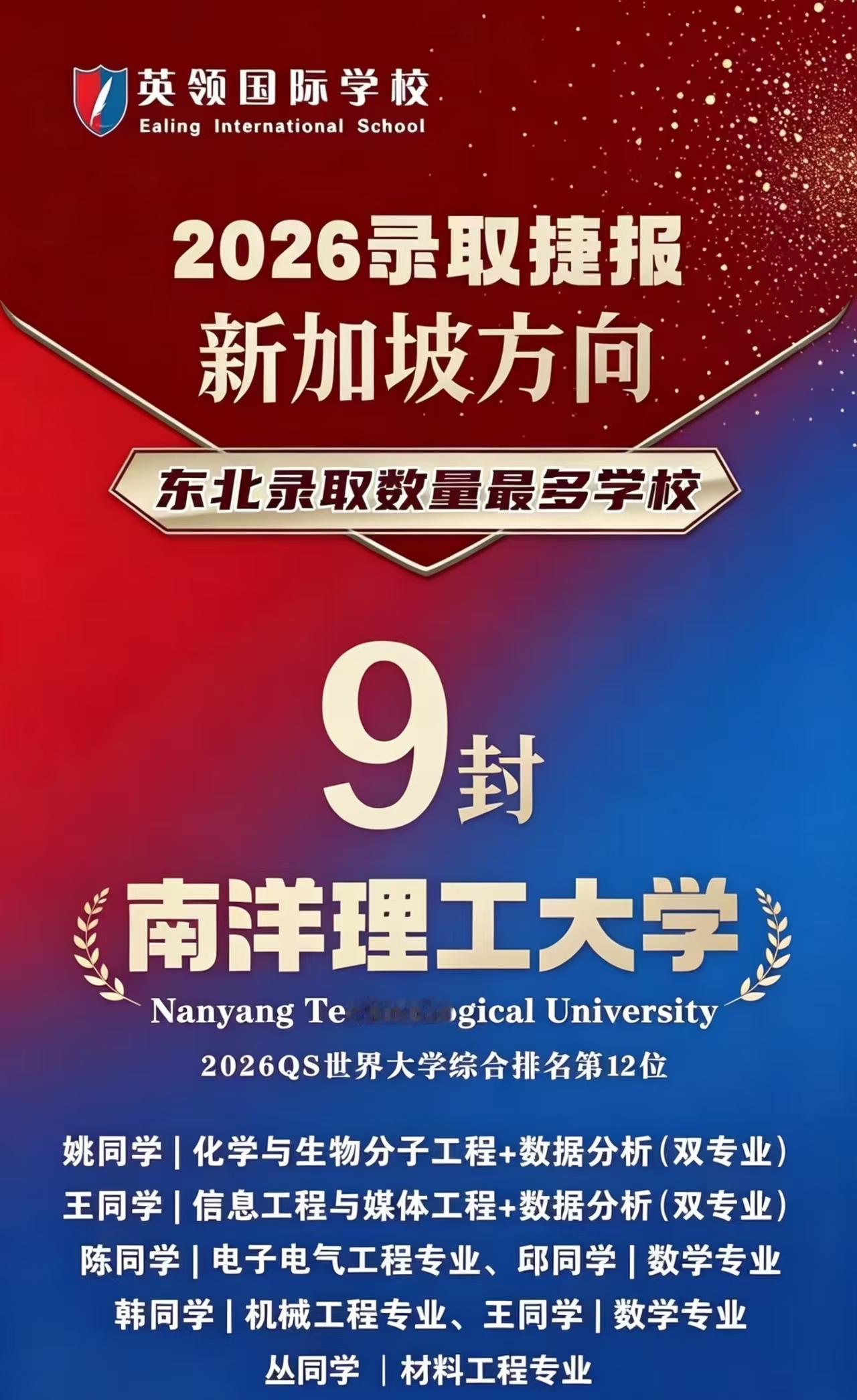 东北家长不再羡慕北上广以前，大连家长想让孩子冲世界名校，第一反应是：送北京、送