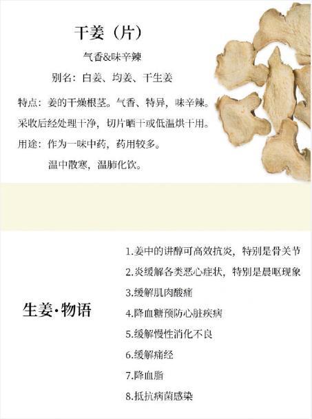 常见葱姜蒜的特点和用途==内附实用储存方法==我的宝藏食谱