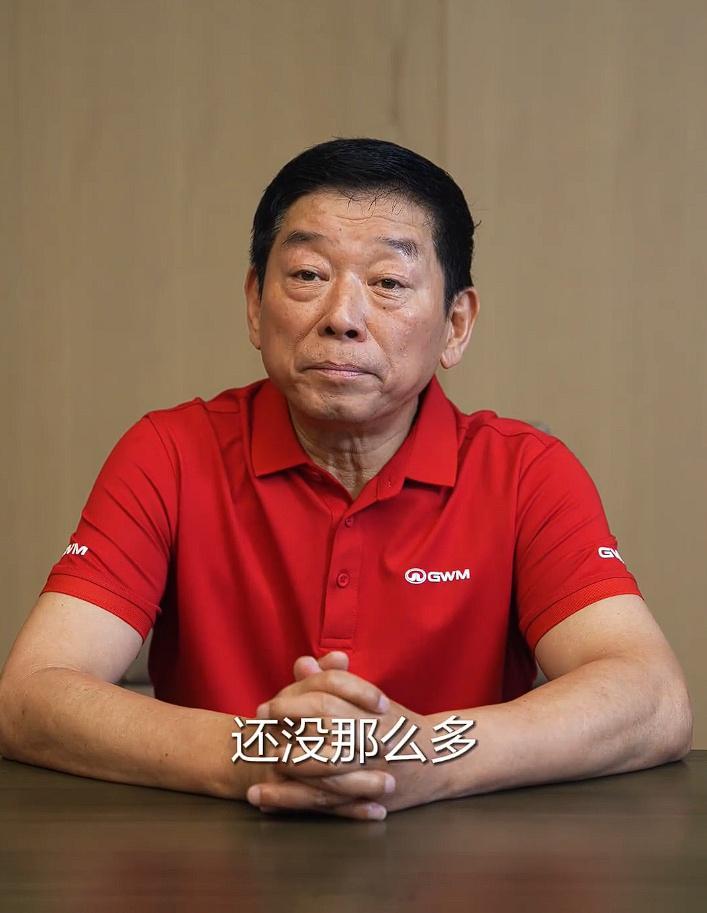 【魏建军拒绝被捧杀：长城H10预售单未破6万辆！】长城全新方盒子SUV...