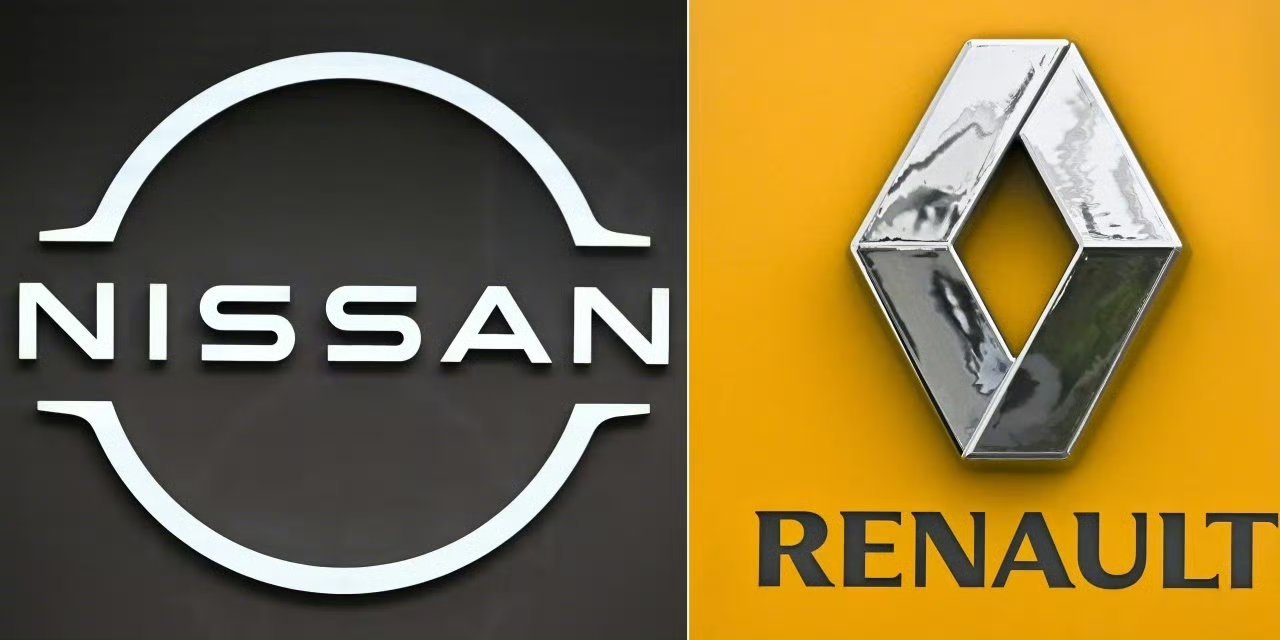 听说日产和雷诺的联盟要准备重启了，完全可以理解。当年戈恩出走日产还是有一定影响的