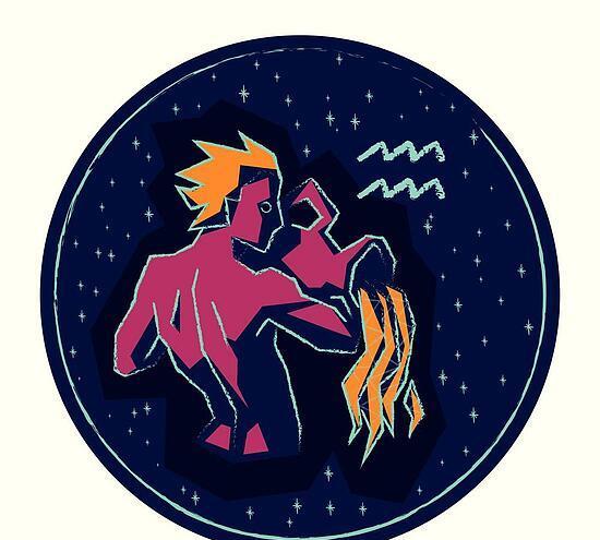 6月23日至6月29日（水瓶座）每周星座运势家庭和个人生活这一周，你可以更轻