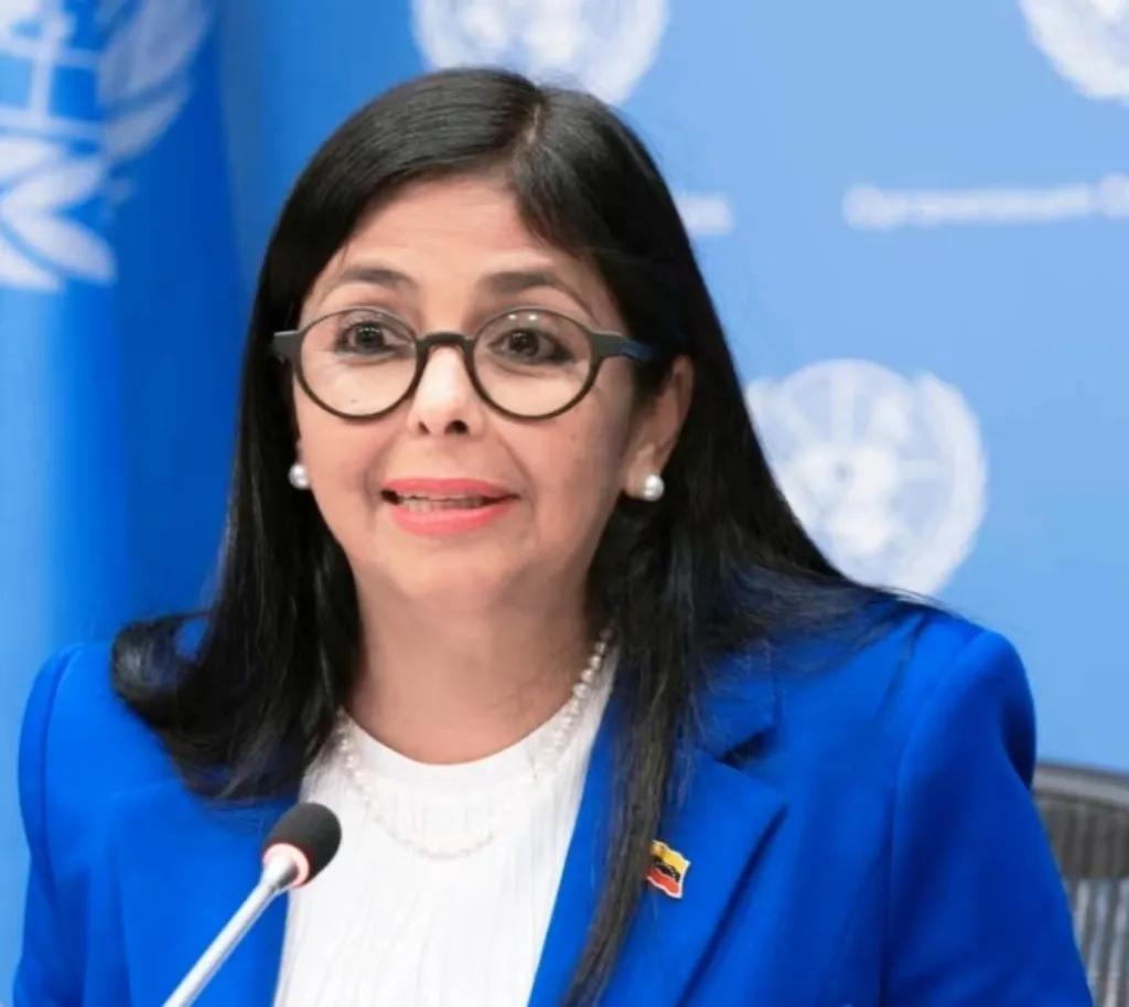 以为委内瑞拉要换天了我看这就是某些人想多了以为马杜罗下去