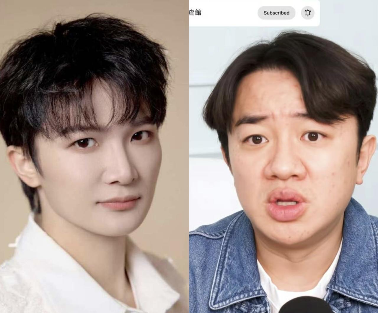 周深1米61的身高，不是他的短板，反而是他最锋利的武器。当别的明星还在为增高垫