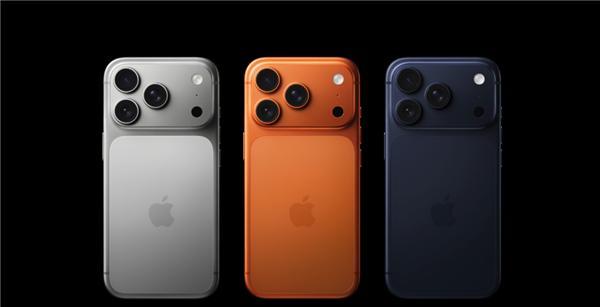 iPhone17系列今天发售1、iPhone17系列今天全球正式发售，不知
