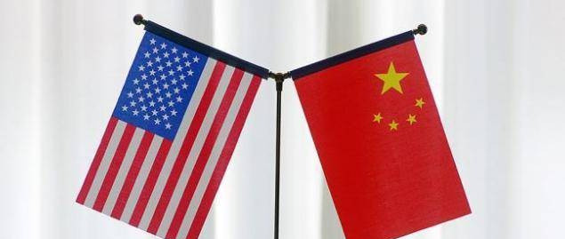 中美不结盟：便宜了谁？世界变局，中美为何不联手称霸？以前