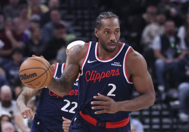 从正负值看，快船角色球员没有能赢球的卡子加兰不算，其他角色球员正负值来看，没