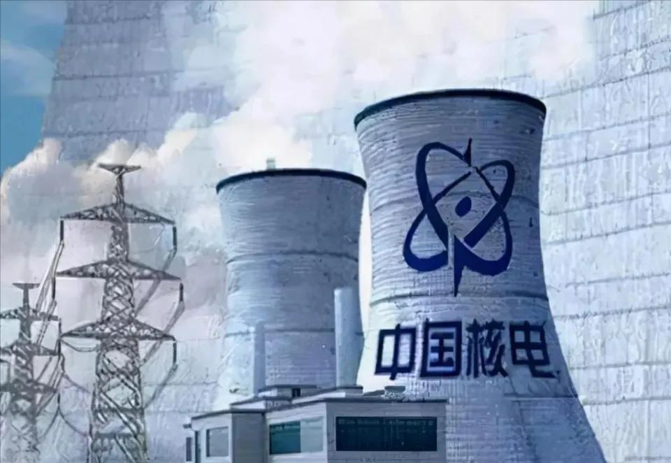 🌞为什么全世界，就中国正拼命建核电站？核电这个曾令人担忧安全性和污染风险的