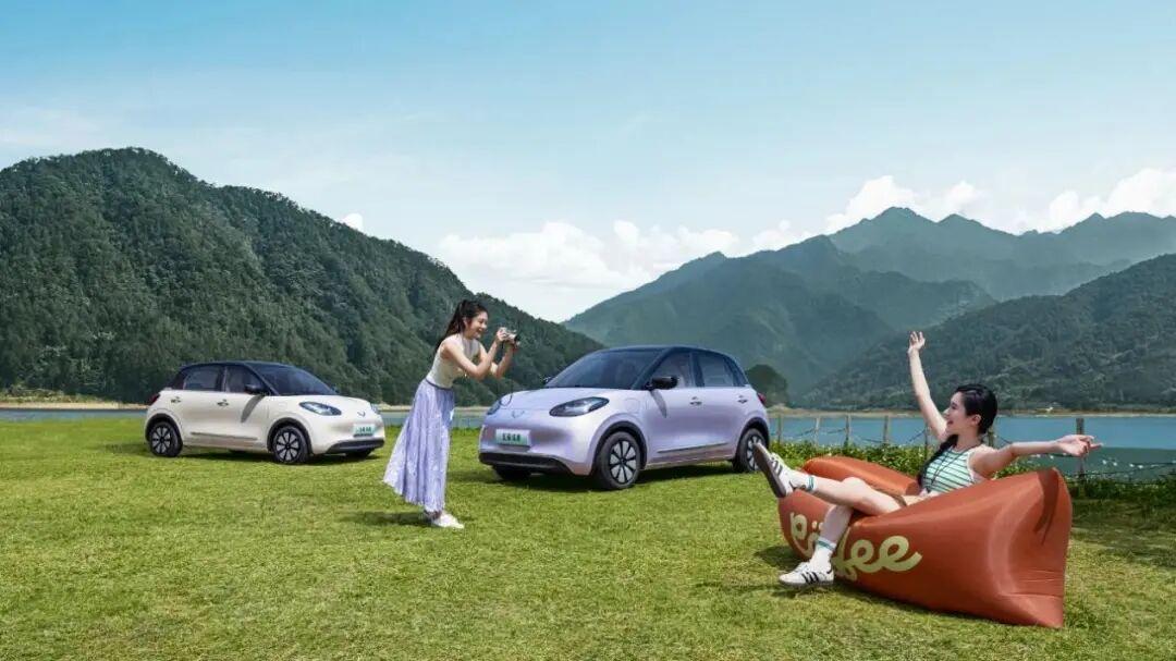 听我一句劝，以后别再轻易说啥叫“技术落后”了。日本教授拆完五菱宏光MINIE