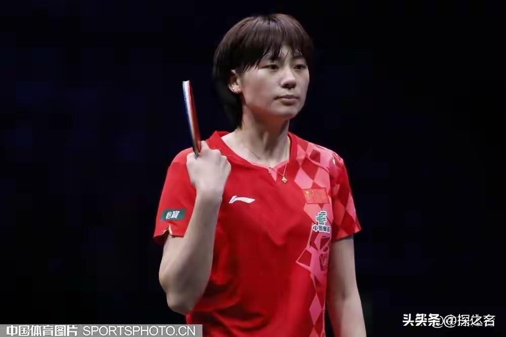 这是2026年9月13日晚WTT澳门冠军赛女单决赛的完整复盘，