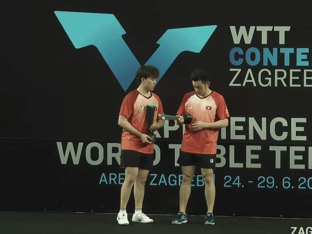 黄镇廷等到陈颢桦，是一件比林昀儒等到高承睿隆重得多的事情。高镇廷深吸一口气，反复