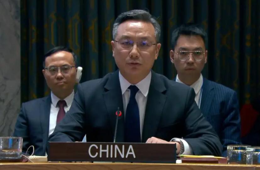 联合国都快揭不开锅了！美国拖欠21.9亿会费不给，这次中方直接把话挑明：欠的