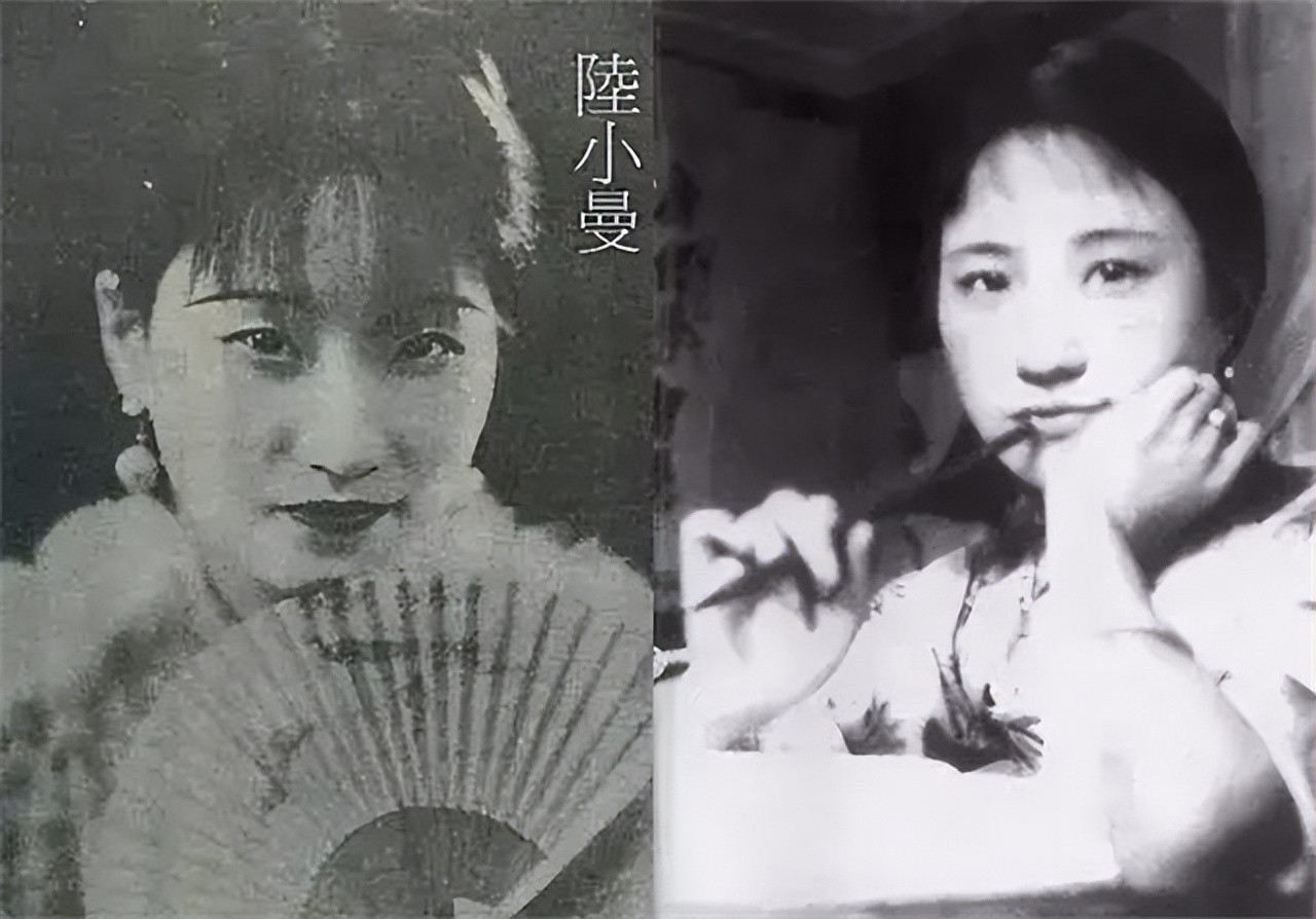 1931年，徐志摩去世后，留下了一个“八宝箱”，在他的红颜知己凌叔华手中。凌淑华