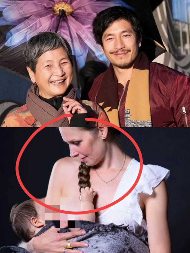 最近了解到郑佩佩儿媳妇的事，才真正体会到咱们国家医疗技术有多先进。她去年就因乳腺
