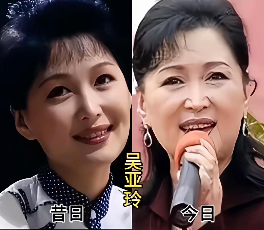 八十年代黄梅戏顶流五朵金花，再加一位戏曲名家，六位前...全文