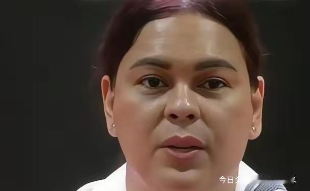 莎拉在记者会上高调澄清：“我从没让马科斯辞职，说辞职纯属白费口舌”，还补刀“他根